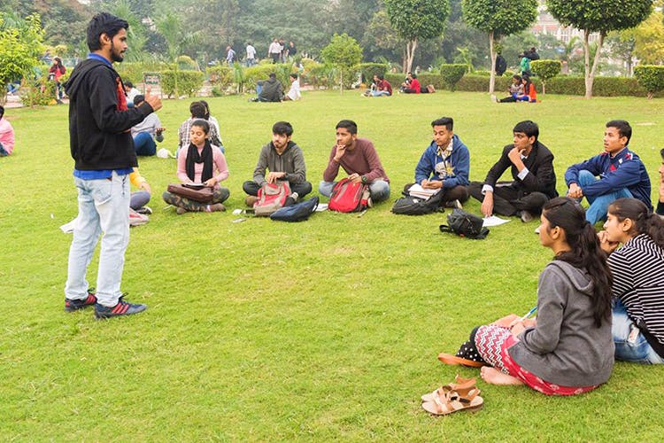 Weekly Meetups Hyderabad